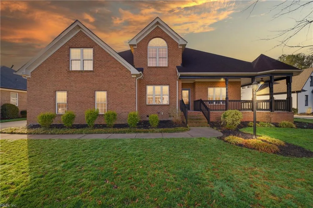 313 Sweetbay Dr, Chesapeake — photo
