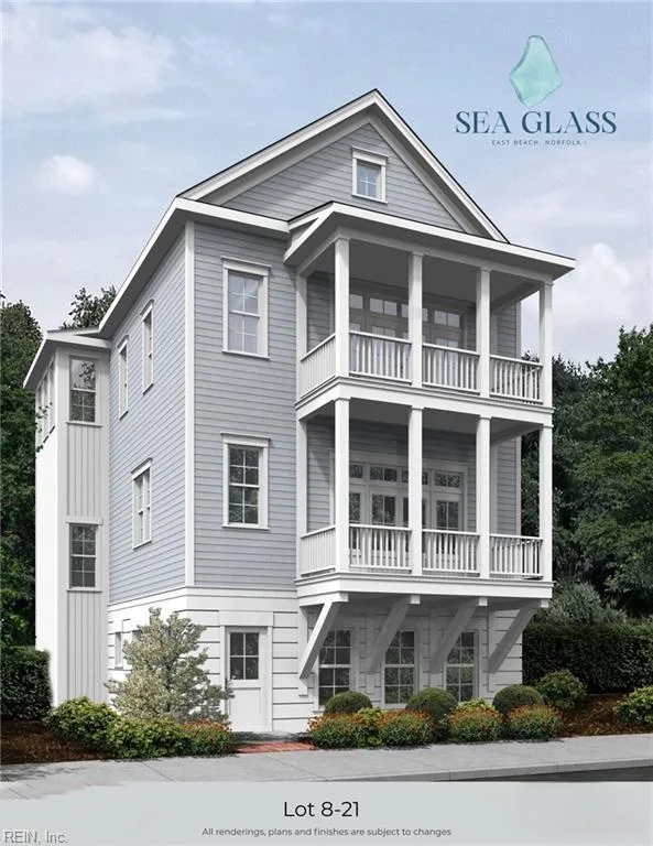 4255 E Beach Dr, Norfolk — photo