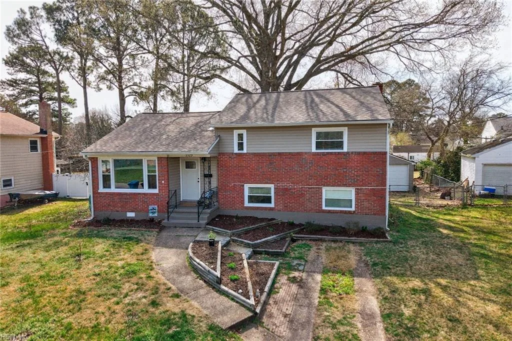 5529 Forest View Dr, Virginia Beach — photo
