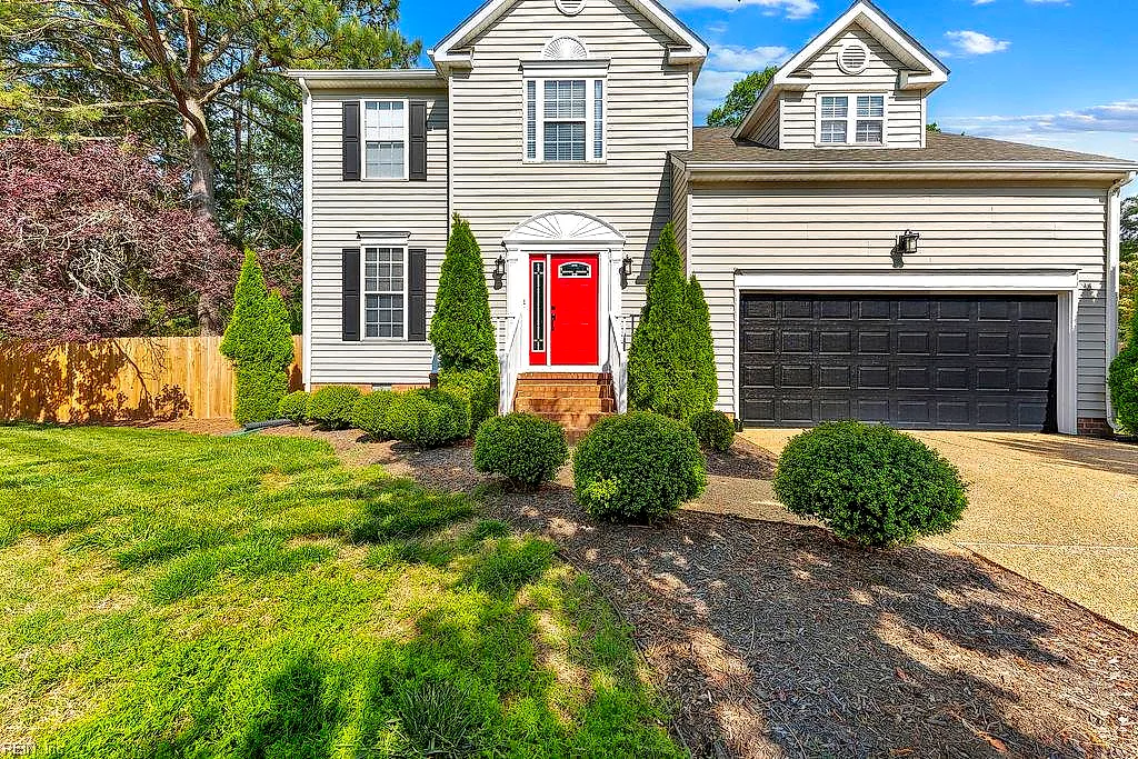 4720 Deliverance Dr, Williamsburg — photo