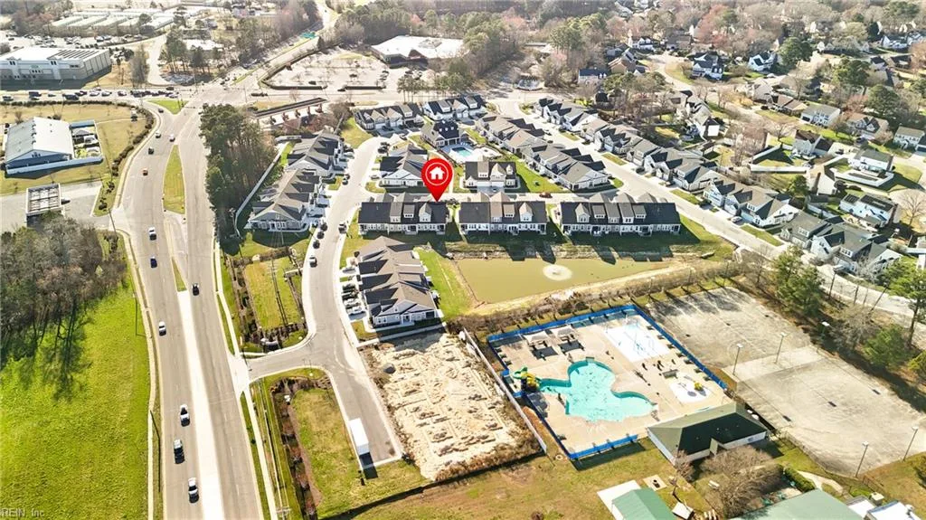 3105 Lantern PL, CHESAPEAKE VA 23321