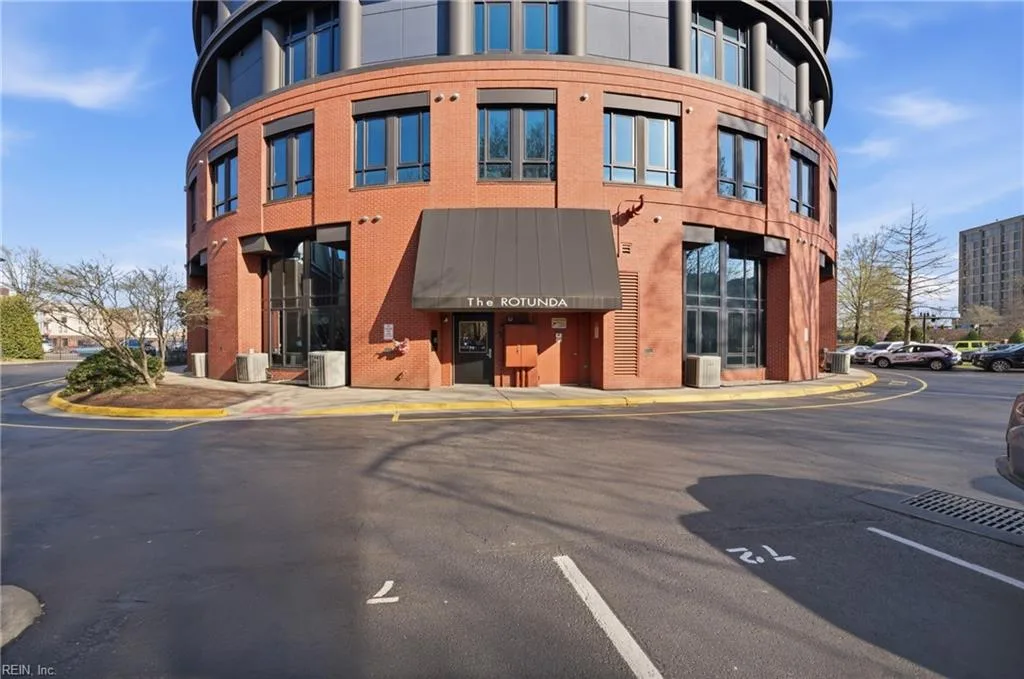 415 Saint Pauls BLVD #603, NORFOLK VA 23510