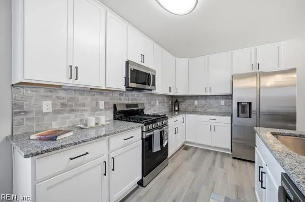 5006 Lacy CT, SUFFOLK VA 23434
