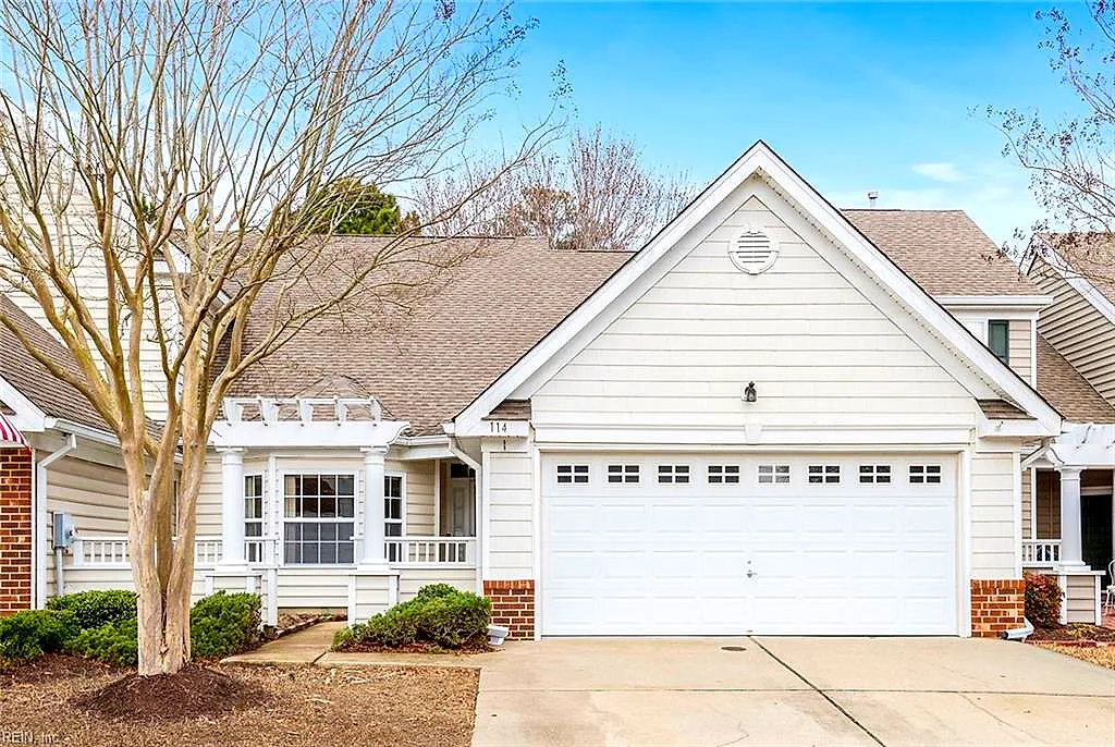 114 Lands End Ln, Carrollton — photo