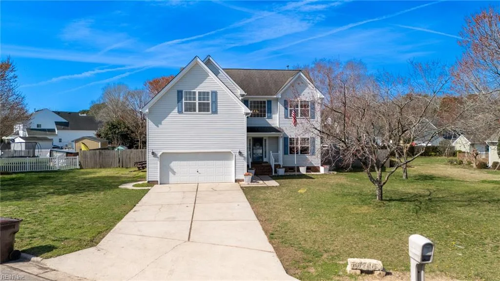 1108 Rockland Ct, Chesapeake — photo