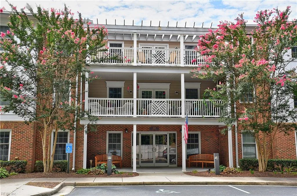 500 Judah Way #124, Chesapeake — photo