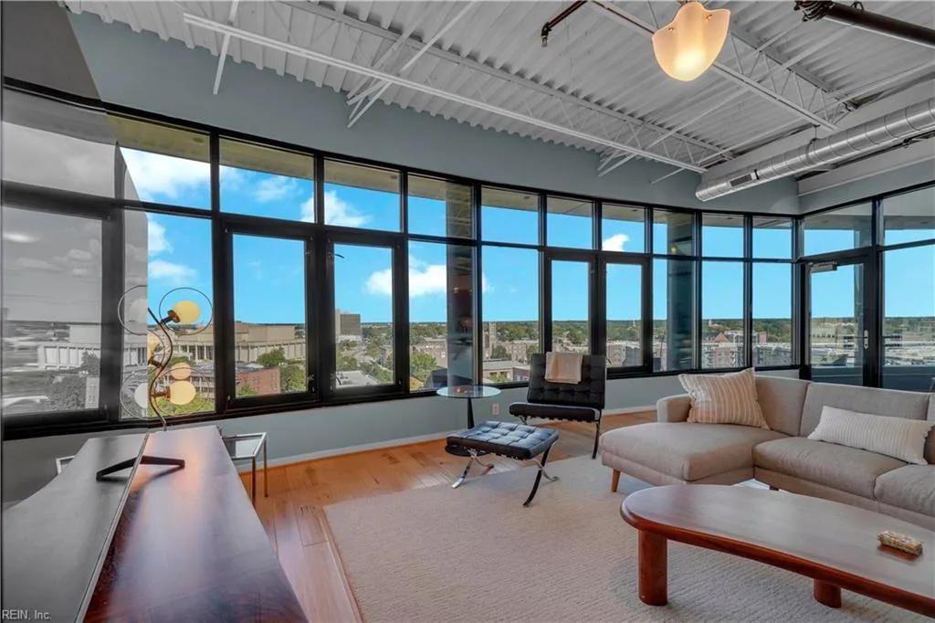 415 Saint Pauls Blvd #709, Norfolk — photo