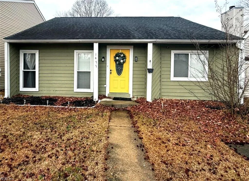 1477 Bridle Creek Blvd, Virginia Beach — photo