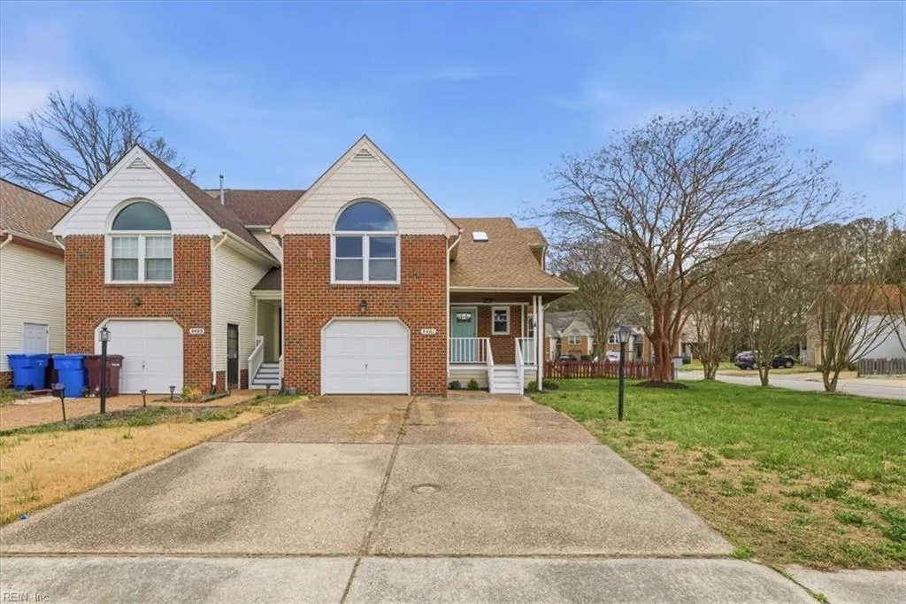 3401 Cricket Hollow Ln, Chesapeake — photo