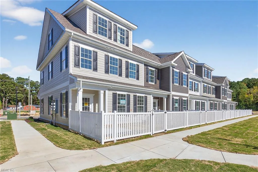4924 Apricot Way, Chesapeake — photo