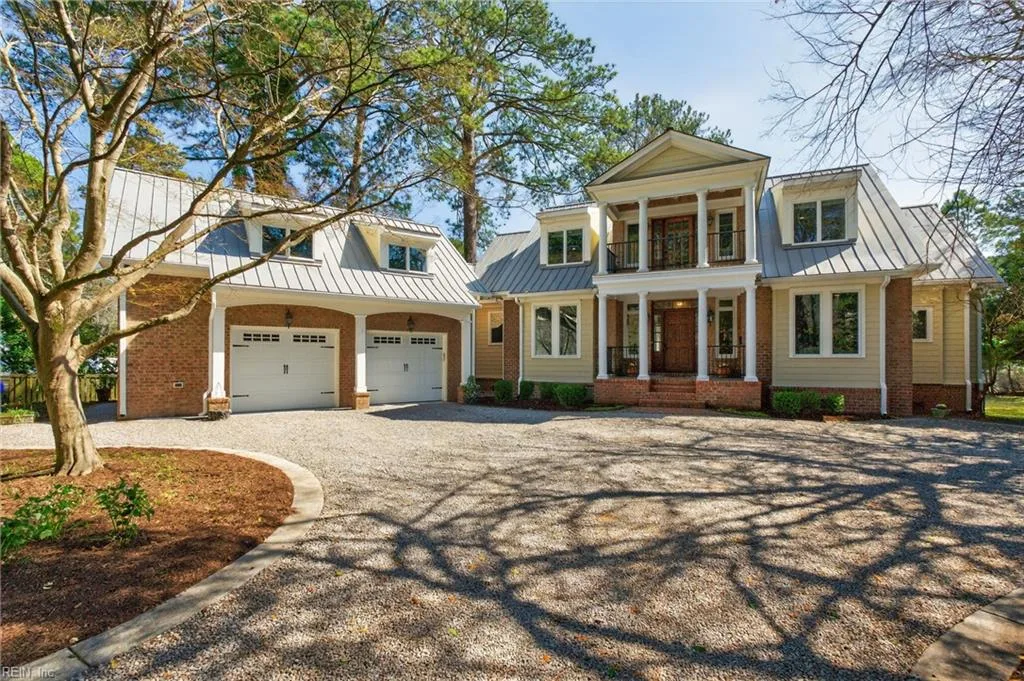1125 North Shore Rd, Norfolk — photo