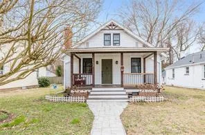 3614 Matoaka Rd, Hampton — photo