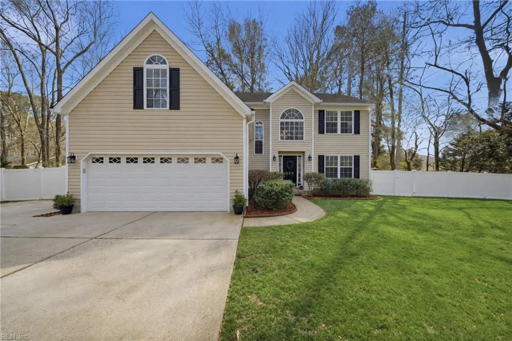 270 Carawan LN, CHESAPEAKE VA 23322