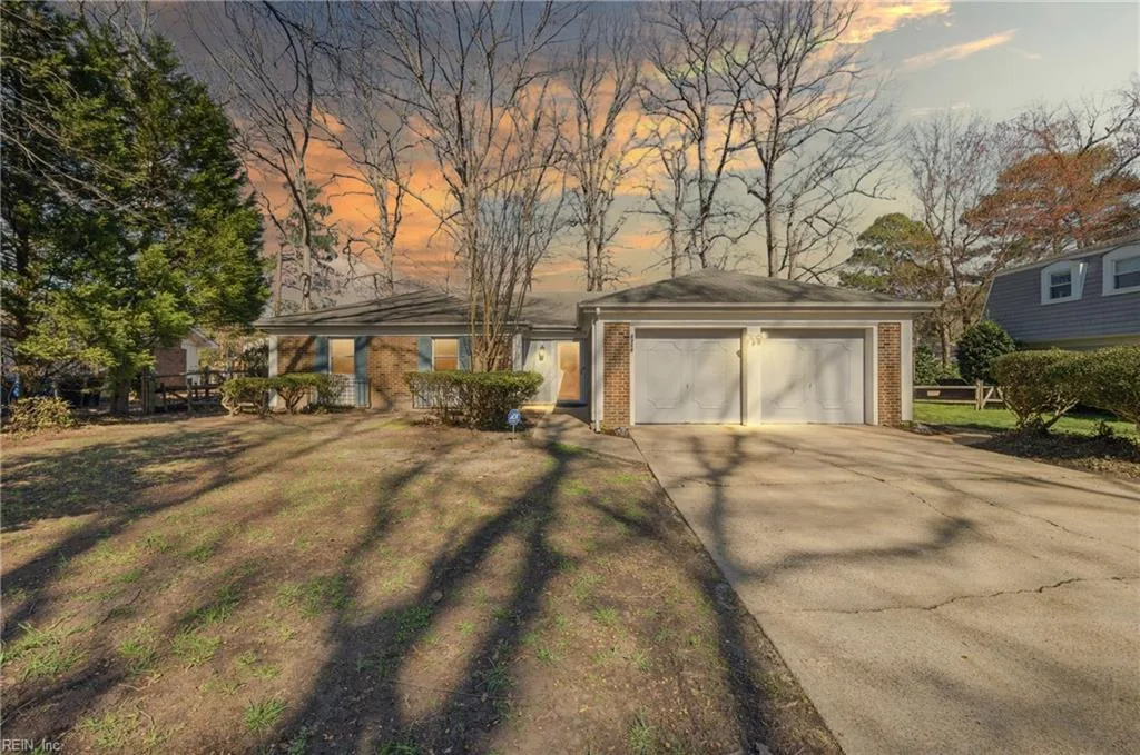 6356 Colby Way, Virginia Beach — photo