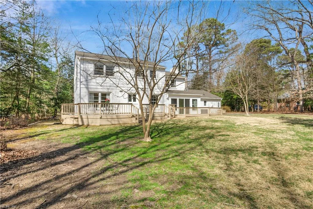 202 Kingswood Dr, Williamsburg — photo