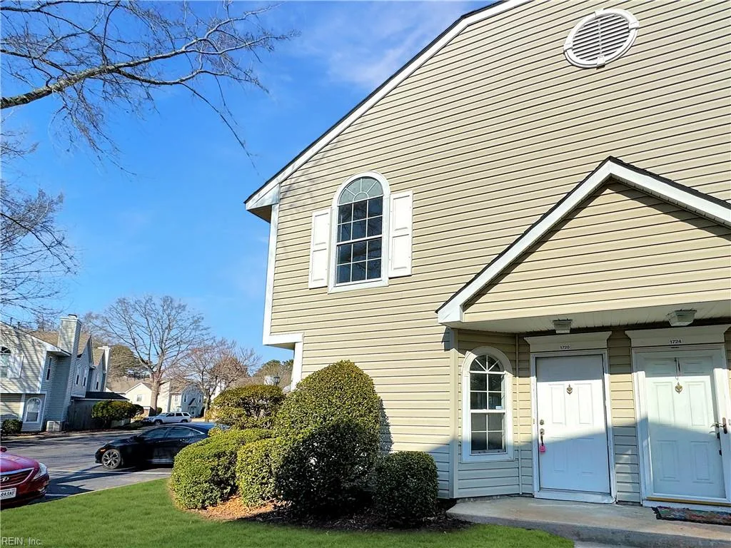 1720 Cottenham Lane Ln, Virginia Beach — photo
