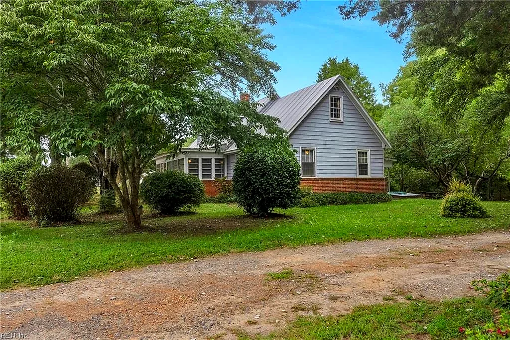 12915 General Puller Hwy, Hartfield — photo