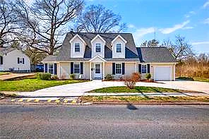 1530 Bainbridge Blvd, Chesapeake — photo