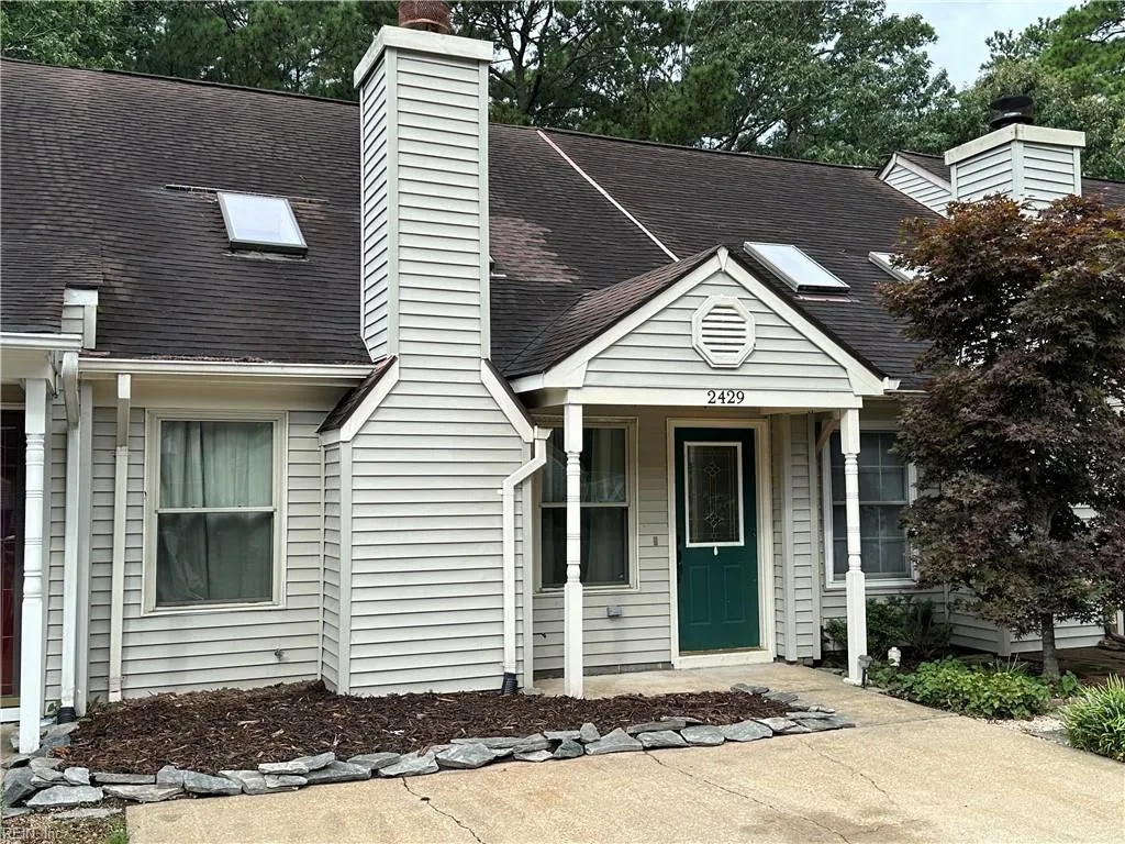 2429 Sedgewick Dr, Virginia Beach — photo