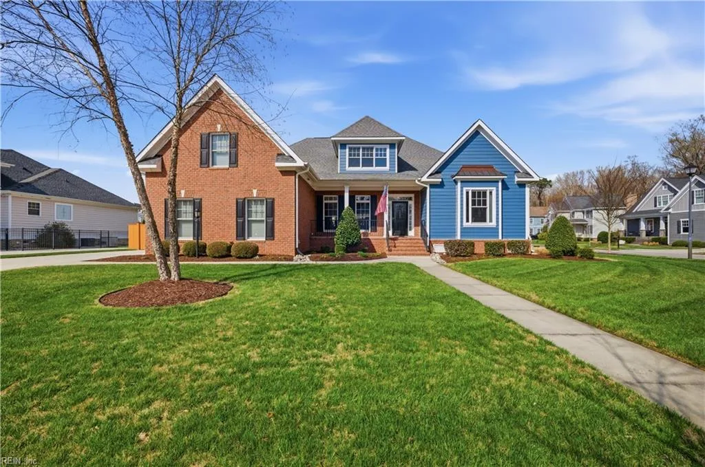 2380 Mathews Green Rd NONE, VIRGINIABEACH VA 23456