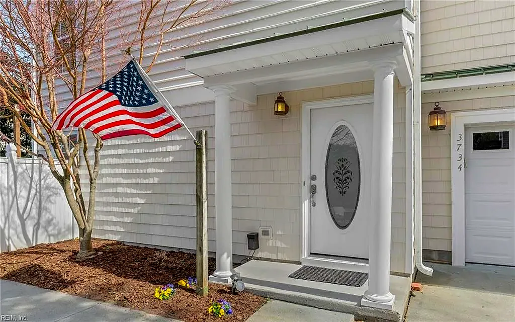 3734 Chesterfield Ave, Virginia Beach — photo