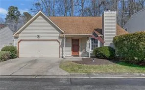 2453 Timber Rn, Virginia Beach — photo