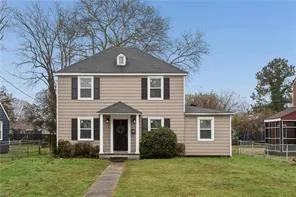 844 15th St, Newport News — photo