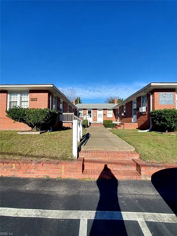 1710 Kingston Ave #3, Norfolk — photo