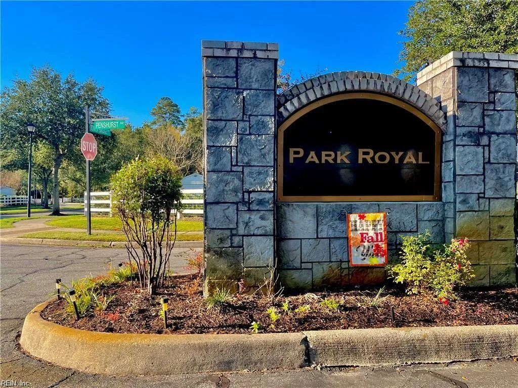 2596 Penshurst Way, Virginia Beach — photo