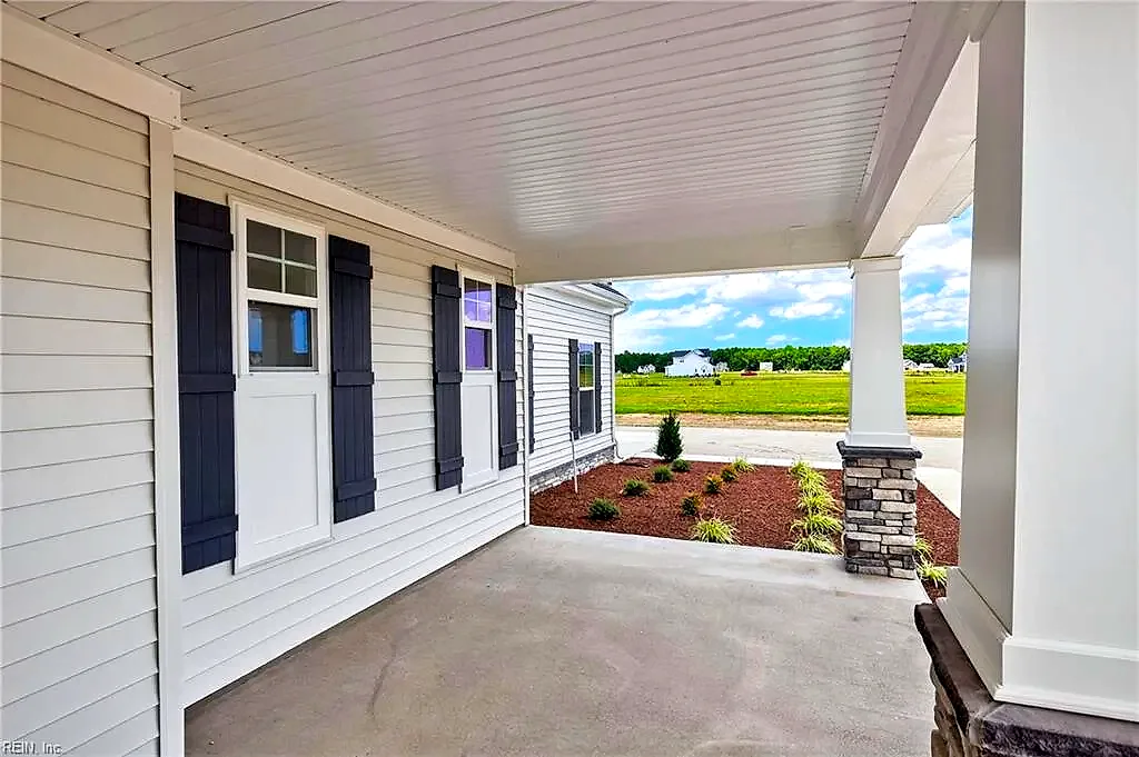 Mm Sanderson (Ambler Parcel 11 Homesite 5 ) Rd, Chesapeake — photo