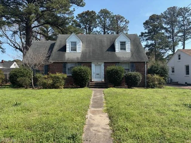 5410 Studeley Ave, Norfolk — photo