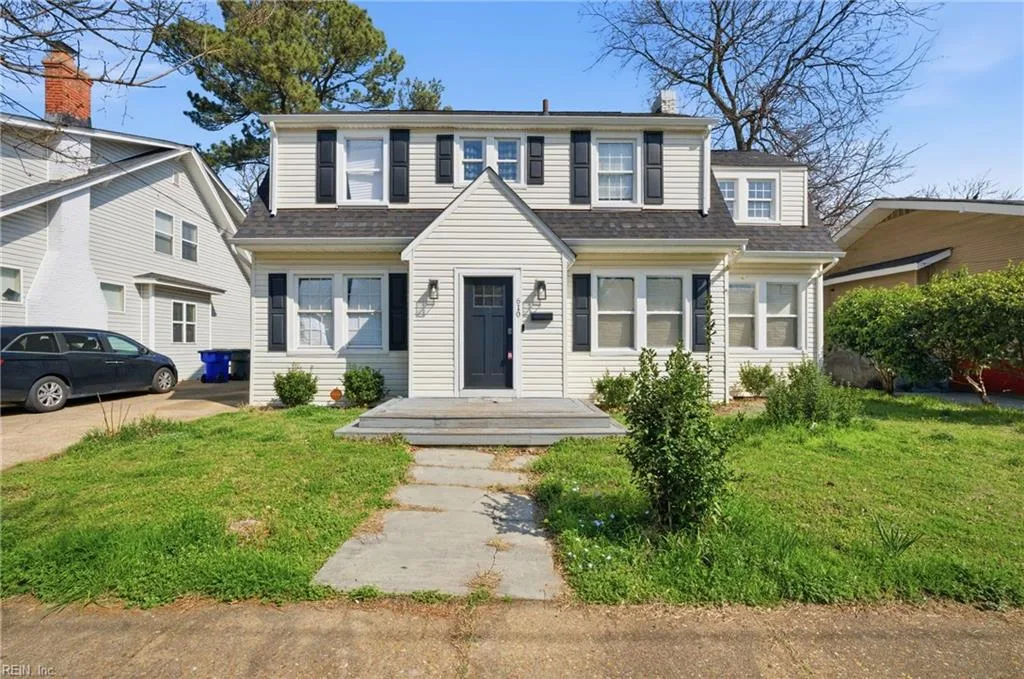 610 W 28th ST, NORFOLK VA 23508