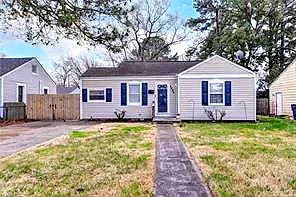 4635 Robin Hood Rd, Norfolk — photo