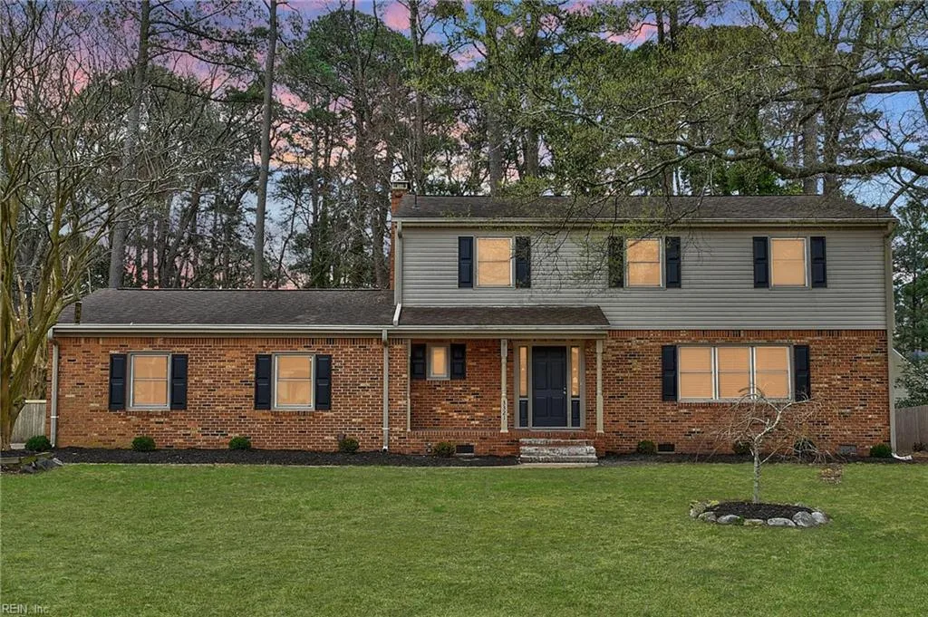 3321 Mapleton Cres, Chesapeake — photo
