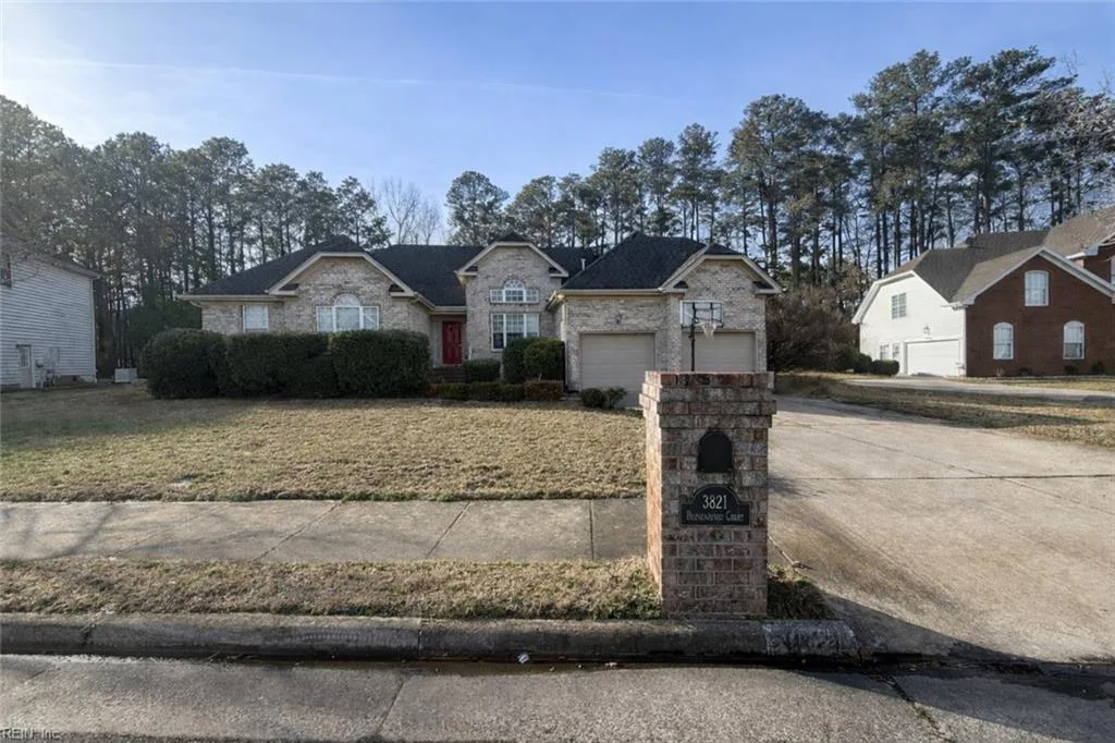 3821 Boysenberry CT, VIRGINIABEACH VA 23456