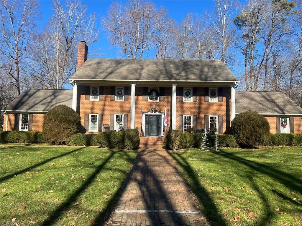 6 Hampton Ky, Williamsburg — photo