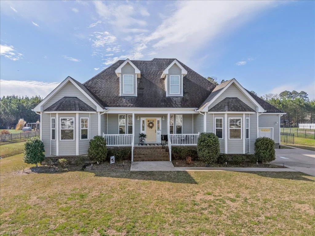 152 Moyock Landing Dr, Moyock — photo