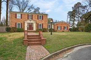 436 Redbrick Dr, Chesapeake — photo