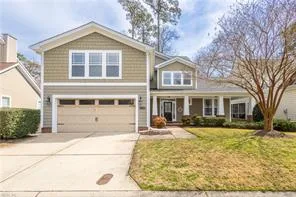 5480 Memorial Dr, Virginia Beach — photo