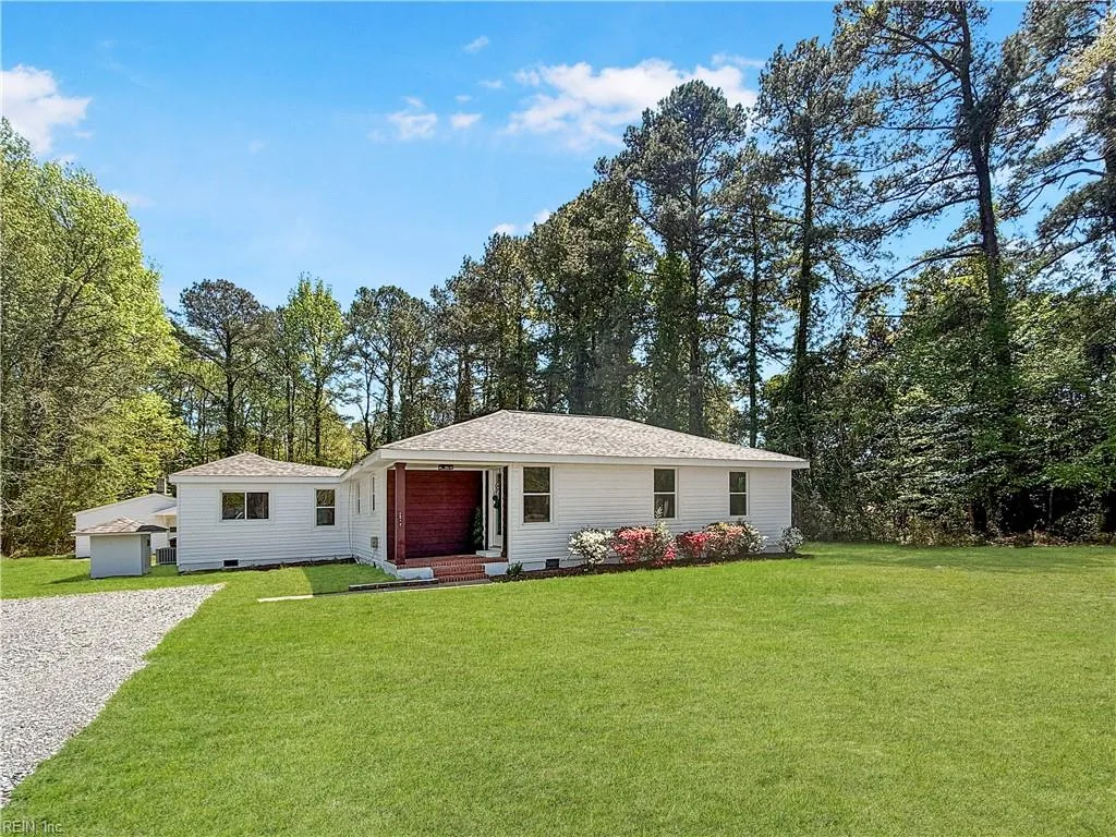4817 Charlton DR, CHESAPEAKE VA 23321