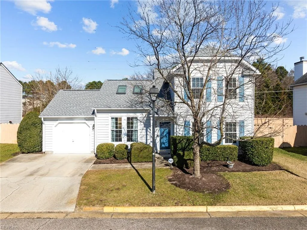 337 Oak Lake Rn, Chesapeake — photo