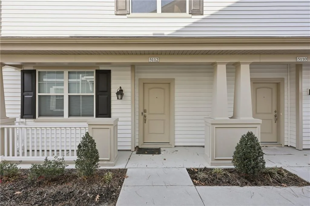 5112 Cora Anne LN, VIRGINIABEACH VA 23455