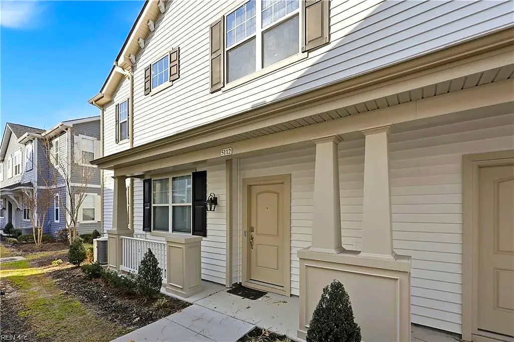 5112 Cora Anne Ln, Virginia Beach — photo