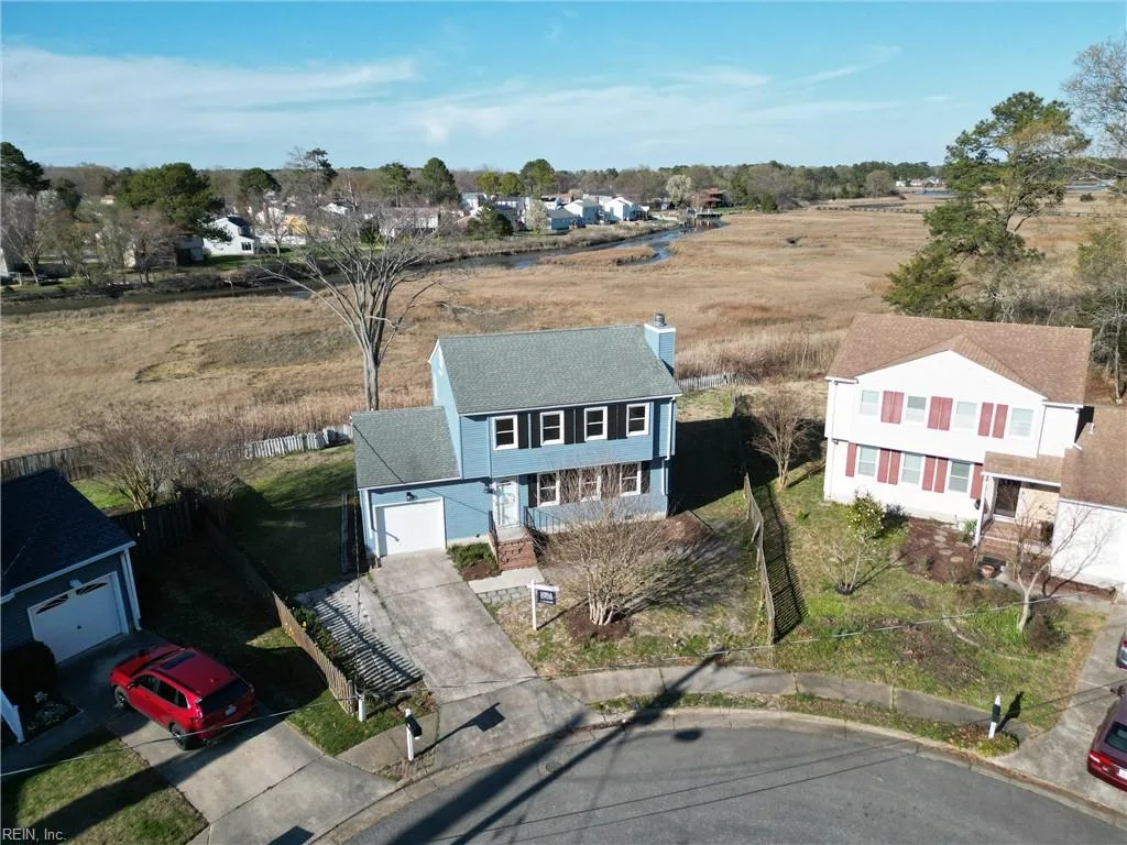 919 Laredo Ct, Hampton — photo