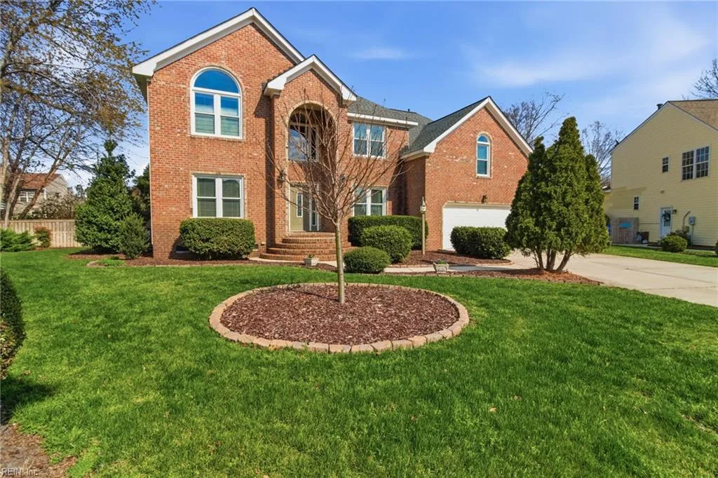 903 Tillman Arch, Chesapeake — photo