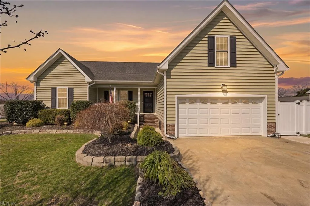 105 Juniper Dr, Camden — photo