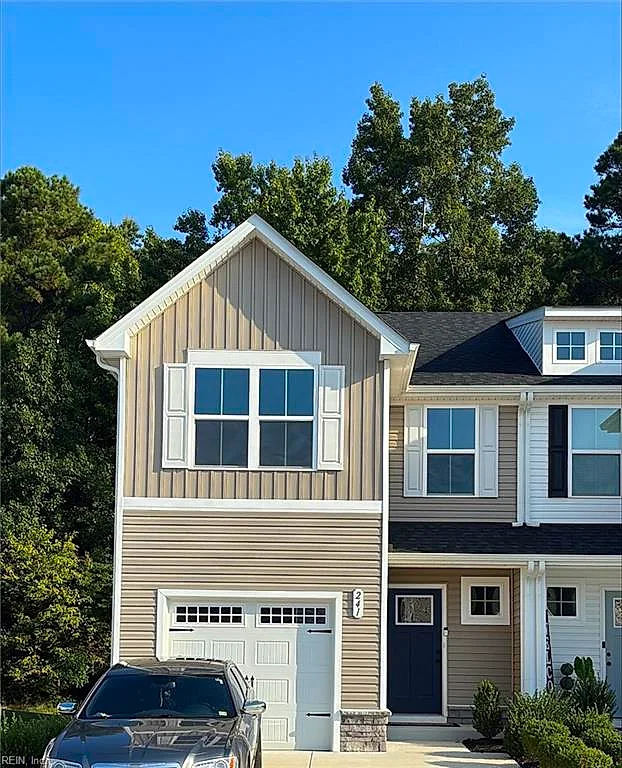 241 Summit Path, Franklin — photo