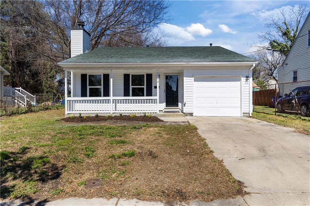 2718 Stanhope Ave, Norfolk — photo
