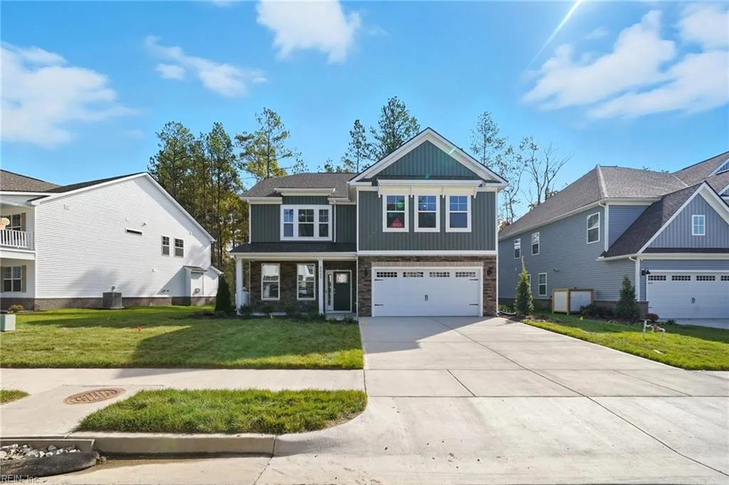 MM Intracoastal(The Hadley ) WAY, CHESAPEAKE VA 23322