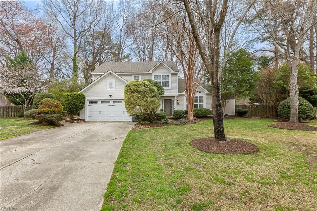 1105 Birchwater Arch, Chesapeake — photo